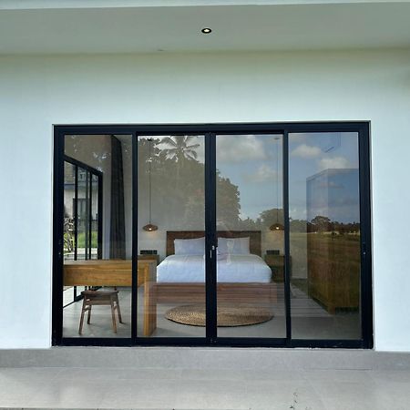 Surya Villa อูบุด ภายนอก รูปภาพ