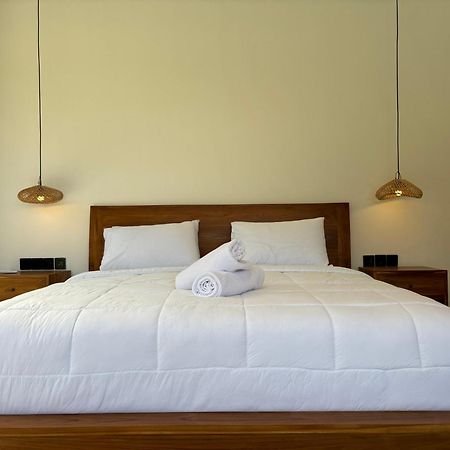 Surya Villa อูบุด ภายนอก รูปภาพ